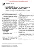 ASTM F1530 ASTM F1530