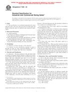 ASTM F900-03 ASTM F900-03