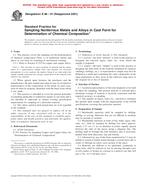 ASTM E88-91(2001) ASTM E88-91(2001)