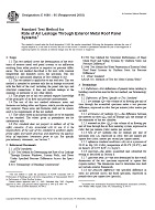 ASTM E1680-95(2003) ASTM E1680-95(2003)