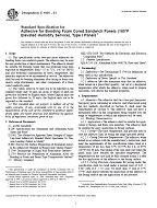 ASTM E1800-03 ASTM E1800-03