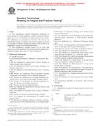 ASTM E1823-96(2002) ASTM E1823-96(2002)