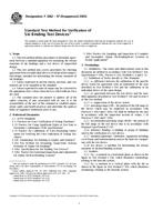 ASTM F1062-97(2003) ASTM F1062-97(2003)