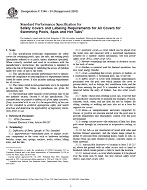 ASTM F1346-91(2003) ASTM F1346-91(2003)