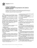 ASTM F137-03 ASTM F137-03