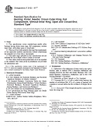 ASTM F2162-01e2 ASTM F2162-01e2