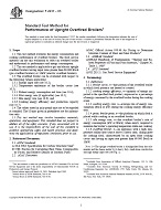 ASTM F2237-03 ASTM F2237-03