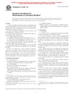 ASTM F2239-03 ASTM F2239-03