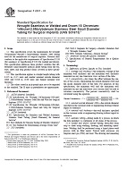 ASTM F2257-03 ASTM F2257-03