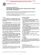 ASTM F438-02e1 ASTM F438-02e1