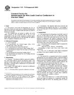 ASTM F85-76(2002) ASTM F85-76(2002)