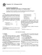 ASTM E181-98(2003) ASTM E181-98(2003)