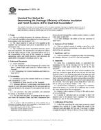 ASTM E2273-03 ASTM E2273-03