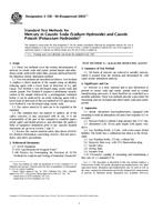 ASTM E538-98(2003)e1 ASTM E538-98(2003)e1