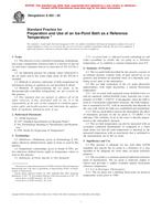 ASTM E563-02 ASTM E563-02