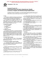 ASTM F1193-03a ASTM F1193-03a