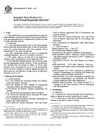 ASTM F1441-03 ASTM F1441-03