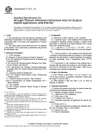 ASTM F1713-03 ASTM F1713-03