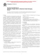 ASTM F1758-03