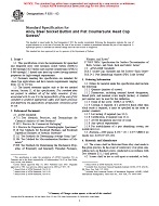 ASTM F835-03 ASTM F835-03