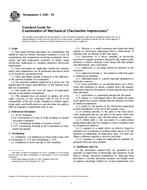 ASTM E2285-03 ASTM E2285-03