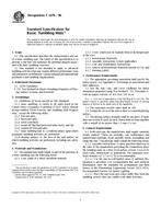 ASTM F1676 ASTM F1676