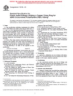 ASTM F2159-03 ASTM F2159-03