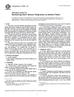 ASTM F2269-03 ASTM F2269-03