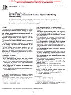 ASTM F683-03 ASTM F683-03