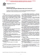 ASTM G119-03 ASTM G119-03