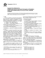 ASTM G48-03 ASTM G48-03