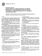 ASTM E1908-03 ASTM E1908-03