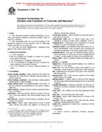 ASTM E2265-03 ASTM E2265-03