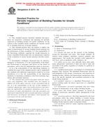 ASTM E2270-03 ASTM E2270-03