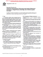 ASTM E2271-03 ASTM E2271-03