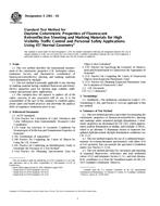 ASTM E2301-03 ASTM E2301-03