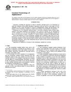 ASTM E284-03a ASTM E284-03a