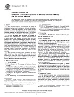 ASTM E588-03 ASTM E588-03