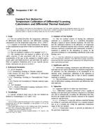 ASTM E967-03 ASTM E967-03