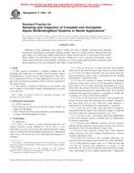 ASTM F1064-03 ASTM F1064-03