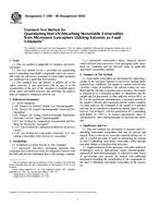 ASTM F1500-98(2003) ASTM F1500-98(2003)