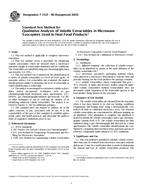 ASTM F1519-98(2003) ASTM F1519-98(2003)