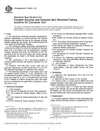 ASTM F2234-03 ASTM F2234-03