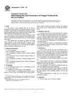 ASTM F2293-03 ASTM F2293-03