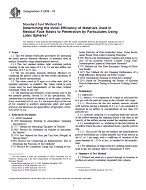 ASTM F2299-03 ASTM F2299-03