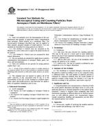 ASTM F312-97(2003) ASTM F312-97(2003)