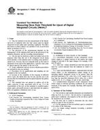 ASTM F744M-97(2003) ASTM F744M-97(2003)