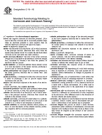 ASTM G15-03 ASTM G15-03