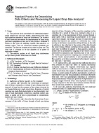 ASTM E799-03 ASTM E799-03