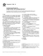 ASTM F1966-03 ASTM F1966-03